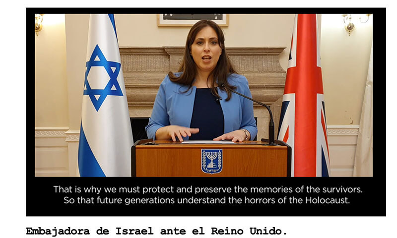 nicaragua-en-ceremonia-holocausto-londres-